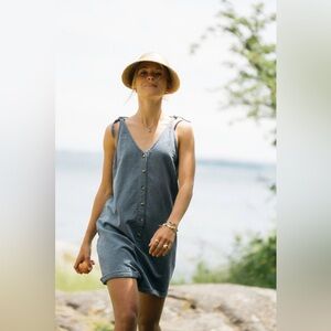 NWT Jackson Rowe Spirit Romper - sz M